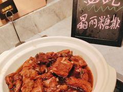 -晶丽香榭自助餐(南京大饭店)