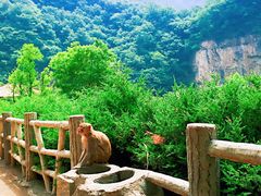 -云台山风景名胜区