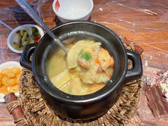 -皮蛋弟砂锅店(总店)