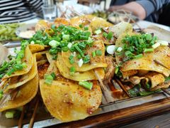 -晓靖轩烧烤(沙河风情店)