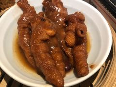 -潮粥荟·潮汕砂锅粥(朝阳大悦城店)