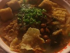 -阿熊螺蛳粉(北大街店)