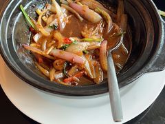 -汇华阁中餐厅·粤菜早茶(汇华希尔顿逸林酒店)