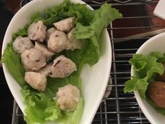 -陈阿婆重庆绿色鱼火锅