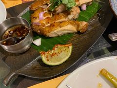 -simply thai天泰(长泰广场店)