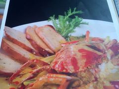 -米特.新派中国菜(锦绣江南店)