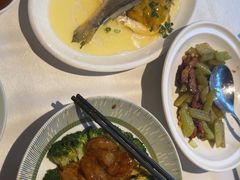 -一德轩·闽.粤料理(福州广场店)