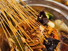 -嘉州鲜知味钵钵鸡(奎星楼店)
