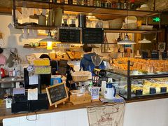 -仙峰天然面包(迎宾路店)