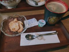 -老欧洲咖啡·西餐(后湖店)