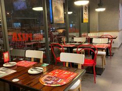大堂-Mr.Pizza米斯特比萨(苏州平江万达广场店)