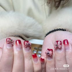 -斯馨·健康美甲美睫