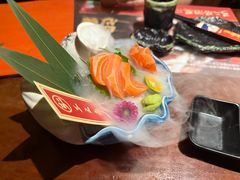 -弓二·烧鸟居酒屋(财富购物中心店)