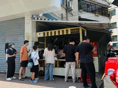 -钟姨糖水(惠城店)