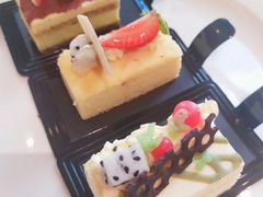 -宁波阳光豪生大酒店·豪生咖啡厅