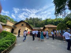 -韶山毛泽东图书馆