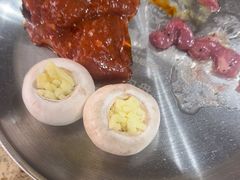 -姜胖胖无限自助烤肉(光明万达店)