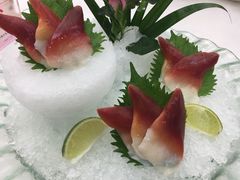-东江海鲜酒家(艺都分店)