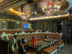 -钱柜音乐会所(罗湖店)