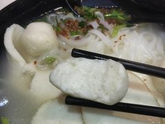 -章记香港仔鱼蛋王(西洋菜街店)