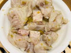 -山水茶艺馆·点心粤菜·30年老字号