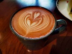 -竹子咖啡bamboo coffee