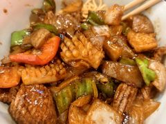 -王繁星面馆(西安熙地港店)