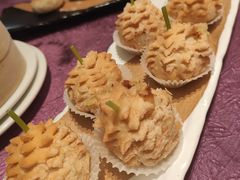 -西郊庄园丽笙大酒店-丽清轩中餐厅