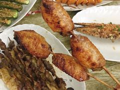 -联兴烤吧(茶山店)