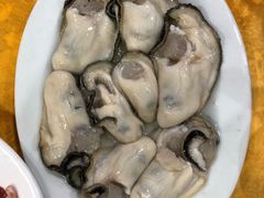 -濠轩阁特色生蚝火锅(水湾路店)