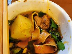 -中和远东火锅兔(老店)