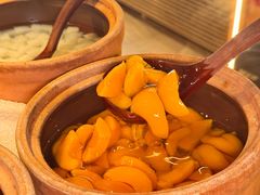 -焰江山海鲜牛排烤肉自助(锦华万达二星店)