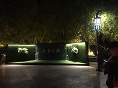 -济南方特东方神画