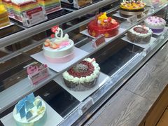 -85度C(上海兰溪二店)