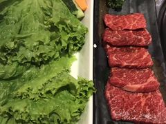 -好牛烧肉(世茂广场店)