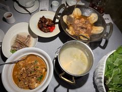 -皖厨·中国徽菜(星河WORLD·COCO Park店)