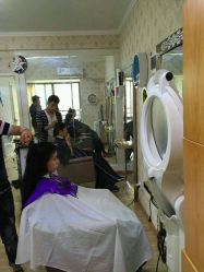 android_upload_pic-Art Hair Salon