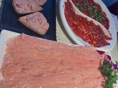 -二荆条·蜀鲜汇城市森林火锅