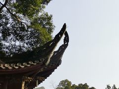 -凤栖山