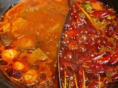 -蜀大侠火锅(总府路店)