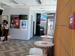 -肯德基(远洋店)