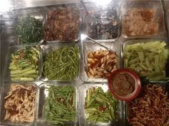 -矮子粉店1985·长沙米粉(湘春路店)