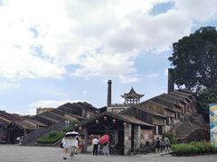 -荣记煲仔饭(高庙路店)