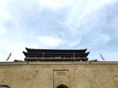 -西安城墙·碑林历史文化景区