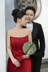 -卡兹摄影STUDIO婚纱摄影(文化路万达店)