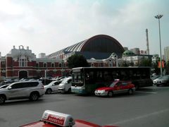 -沈阳站