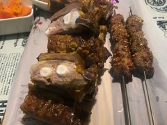 -茶香书香私房菜(北台一路店)