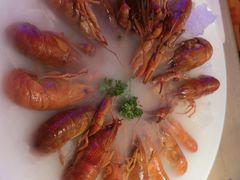 -红盔甲·小龙虾(车公庙店)