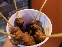 -马小毛老上海里脊肉(南翔印象城店)