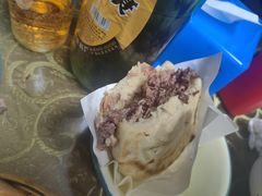 -百草堰刘记驴肉馆(新华东街店)